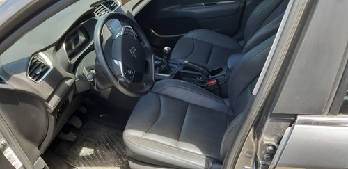 Citroën C4 Lounge 1.6 Hdi 115 Feel Pack am19