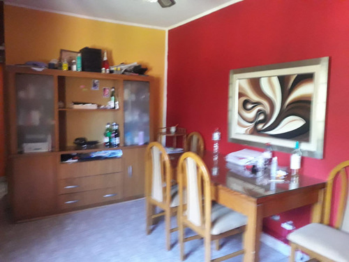Departamento En Venta - 2 Dormitorios 1 Baño - Cochera - 50mts2 - Ciudad Evita, La Matanza