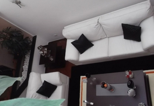 Imagem 2 de 15 de Vila Caminho Do Mar, Sobrado , 3 Dorm. , 8 Vagas - V-1759