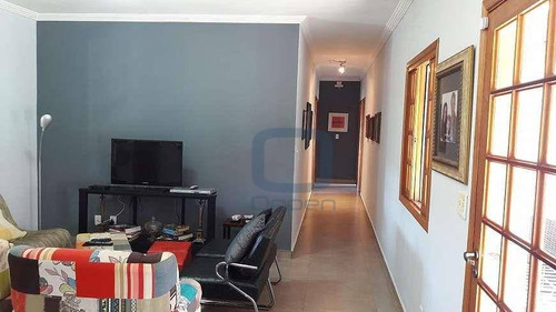 Imagem 6 de 30 de Chácara Com 5 Dormitórios À Venda, 1354 M² Por R$ 1.250.000,00 - Jardim Encostas Do Lago - Lindóia/sp - Ch0016