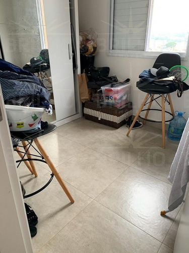 Imagem 7 de 15 de Apartamento Para Venda, 2 Dormitório(s), 47.0m² - 5351