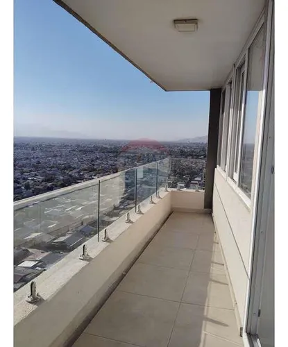 Venta Departamento Maipu Metro Monte Tabor