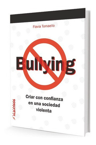 Libro - Bullying - Flavia Tomaello