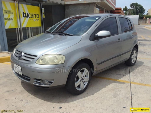 Volkswagen Fox Sinc