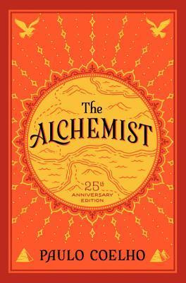 Libro Alchemist, The 25th Anniversary - Paulo Coelho