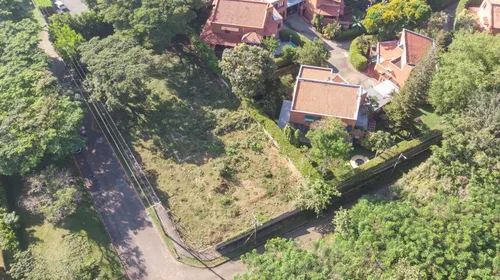Lote En Venta En Pance. Cod V10294