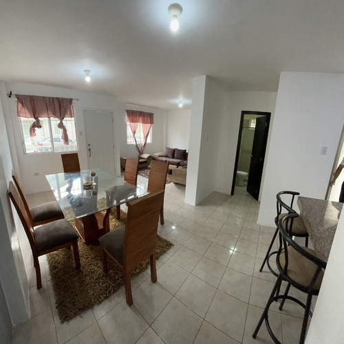 Imagen 8 de 12 de Casa En Venta De Oportunidad En Villa Bonita, Cerca De La Big Cola