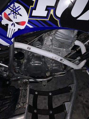 Imagen 2 de 8 de Yamaha Raptor 250