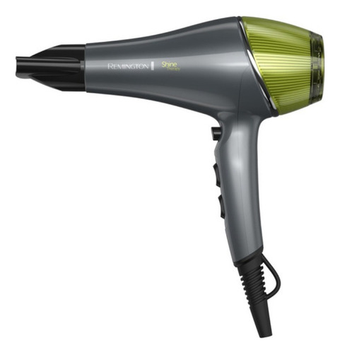 Secador De Pelo Remington Shine Therapy D18a 