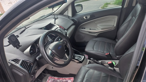 Ford Ecosport 2.0 16v Titanium Flex Powershift 5p