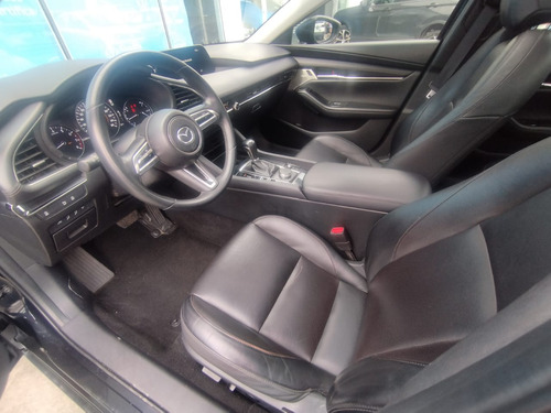 Mazda Mazda 3 2023