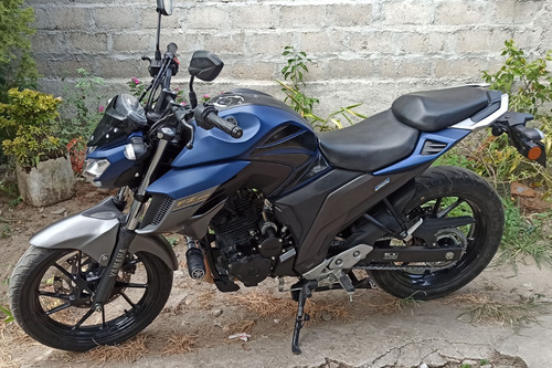 Yamaha Fz 25