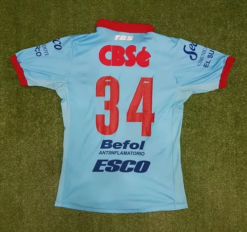 Terceira Camisa Arsenal de Sarandí 2015-16