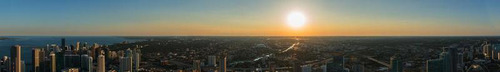 Departamento De Lujo En Miami