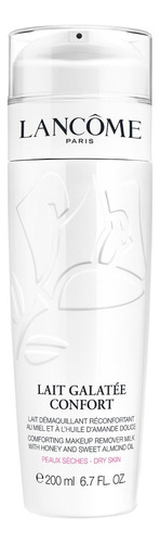 Leche Desmaquillante Lancome Galatee Confort 200ml