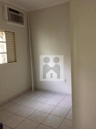 Imagem 8 de 23 de Casa Com 3 Dormitórios À Venda, 120 M² Por R$ 235.000,01 - Residencial Parque Dos Servidores - Ribeirão Preto/sp - Ca0654