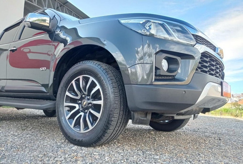 Imagem 3 de 10 de Chevrolet S10 2.8 Ltz 4x4 Cd Turbo 2021