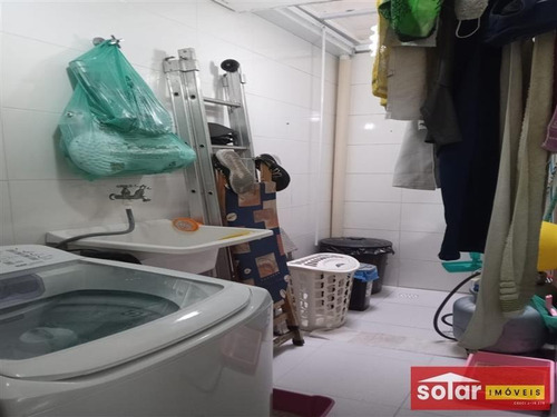 Imagem 22 de 25 de Sobrado Vila Beatriz São Paulo/sp - 12928
