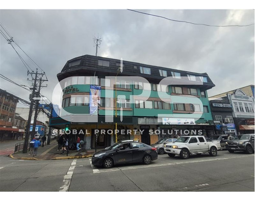 Local Comercial En Arriendo En Puerto Montt