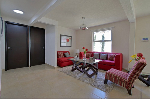 Imagen 6 de 14 de Venta De Departamento En Colinas De San José 82 Mts2,3 Rec.