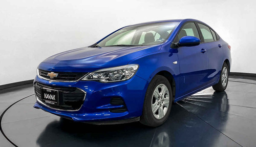 Imagen 2 de 15 de 35472 - Chevrolet Cavalier 2019 Con Garantía