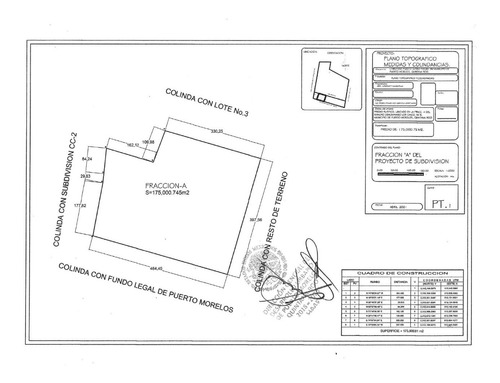 Imagen 8 de 11 de Terreno En Venta En Puerto Morelos, Cancún Quintana Roo.