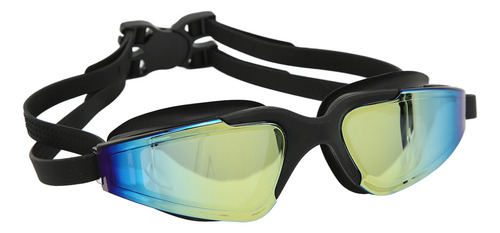 Gafas De Natación, Antiempañamiento, Hd, Impermeables, De Si