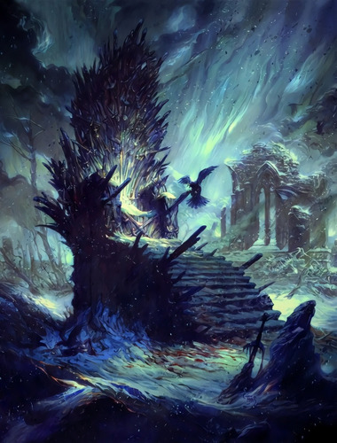 Imagen 1 de 1 de Libro El Mundo De Hielo Y Fuego (rústica) - Martin, George