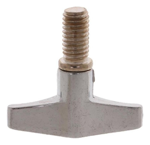 Tambor De Tuercas De Aro De + Reemplazo De Tornillo De Mano