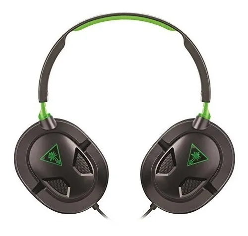 Turtle Beach Ear Force Recon 50x Auriculares Estéreo Para J