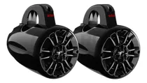 Comprar Parlantes - Para Torre Wakeboard- Nauticos Boss 4  400 Watts