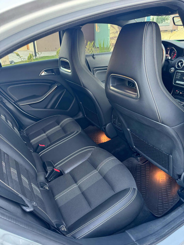 Mercedes-benz Clase A 1.6 A200 Urban 156cv