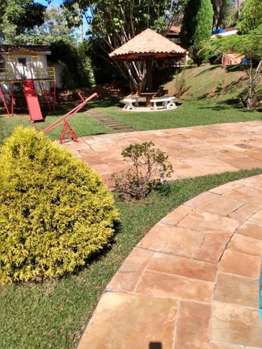 Chácara À Venda, 2800 M² Por R$ 1.200.000,00 - Mairinque - Mairinque/sp - Ch0528
