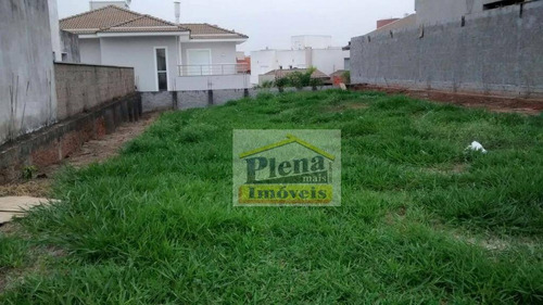 Imagem 4 de 11 de Terreno À Venda, 350 M² Por R$ 380.000,00 - Jardim Residencial Parque Da Floresta - Sumaré/sp - Te0262