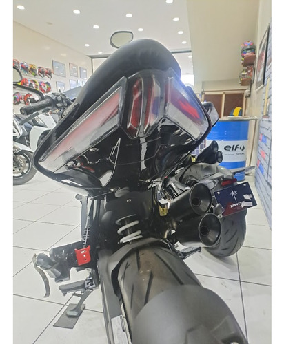 Zontes R350