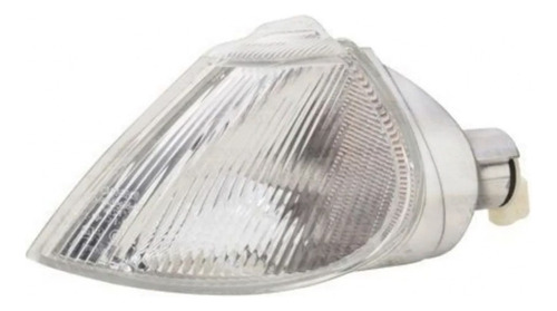 Farol Esquina Renault Laguna 1997 1999 Bicolor Izq