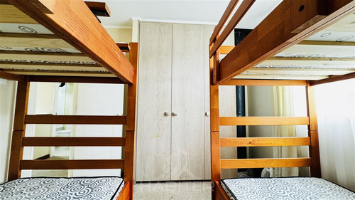 Casa En Arriendo En Pucón