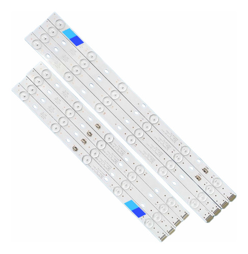 Kit Leds Pioneer Ple-3903fhd (8t) Nvo Alum