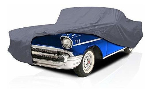 Funda Para Auto - Supreme Car Cover For Amc American Motors 