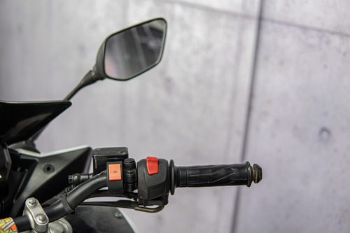 Yamaha Fazer 150 2019