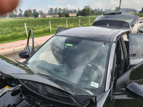 Renault Koleos 2.5 Expression