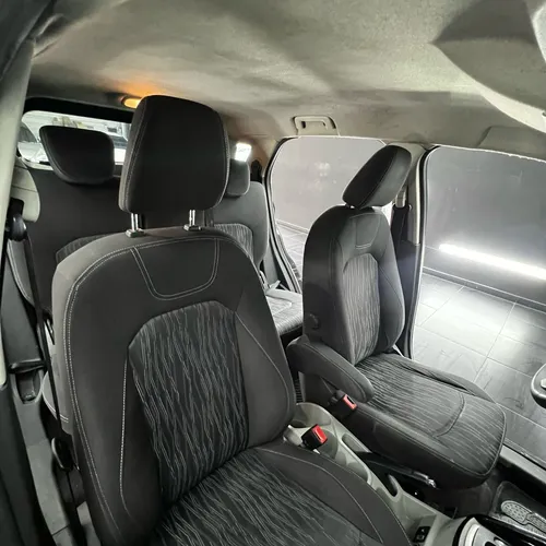 Ford Ecosport 2.0 Titanium At