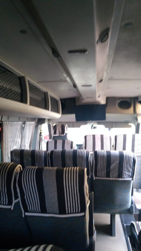 Van Renault Master
