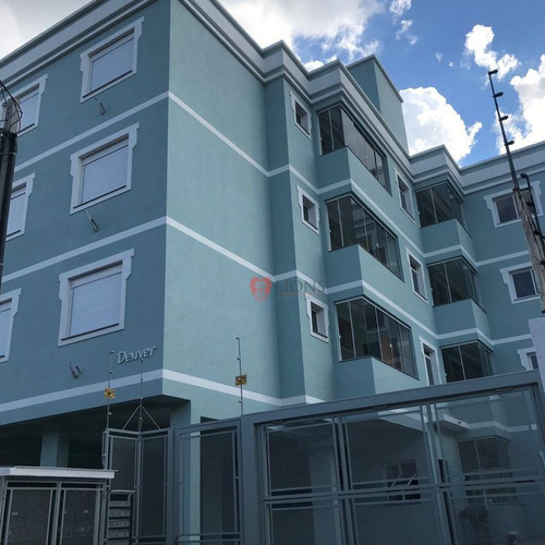 Apartamento À Venda, 67 M² Por R$ 245.000,00 - Vila Imbui - Cachoeirinha/rs - Ap0607