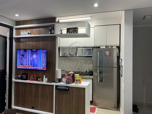 Imagem 6 de 30 de Apartamento À Venda Em Taquaral - Ap035193