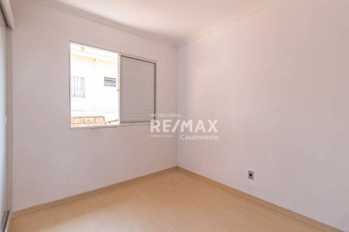 Imagem 16 de 30 de Casa À Venda Com 2 Quartos E 3 Vagas De Garagem, 109 M² Por R$ 269.000 - Cotia - Cotia/sp - Ca0840