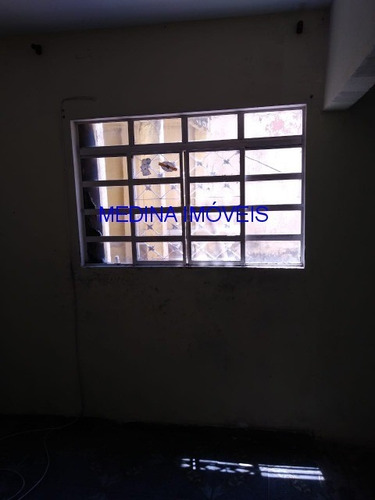 Imagem 12 de 23 de Casa Para Locação Em Ferraz - Ca00276 - 34615869