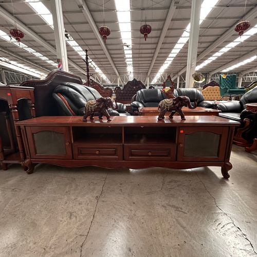 Rack De Madera Polonia