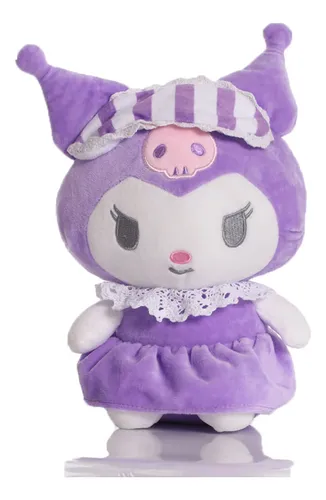 Peluche My Melody Kuromi- Variedades