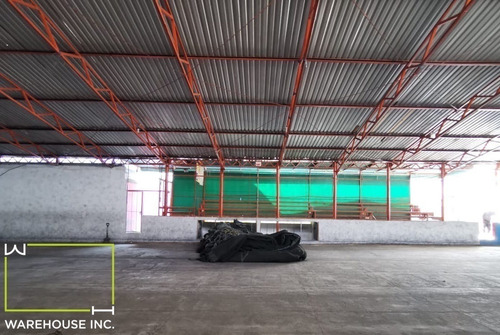 Imagen 5 de 11 de Bodega En Renta Tlalnepantla